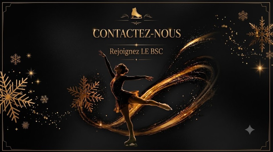 CONTACTEZ LE CLUB