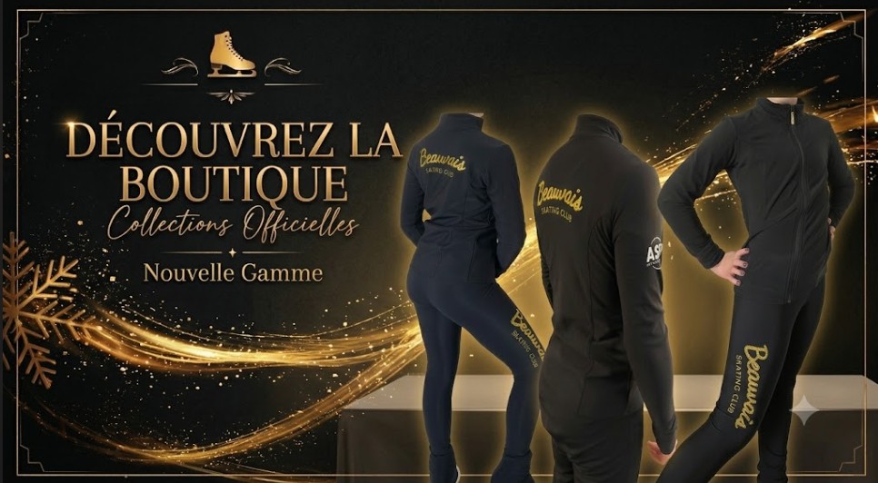 PORTEZ LES COULEURS DU BSC