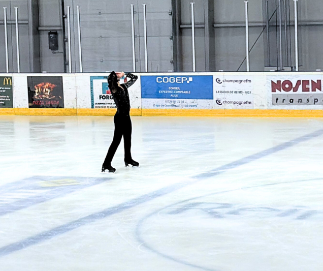 COUPE DES BULLES - REIMS - DEC. 2025