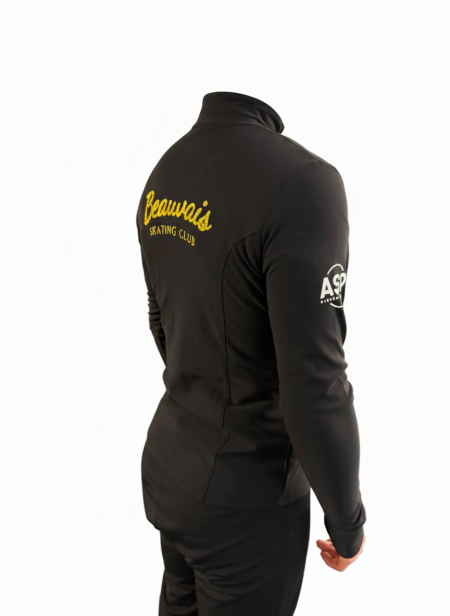 VESTE CLUB 2026