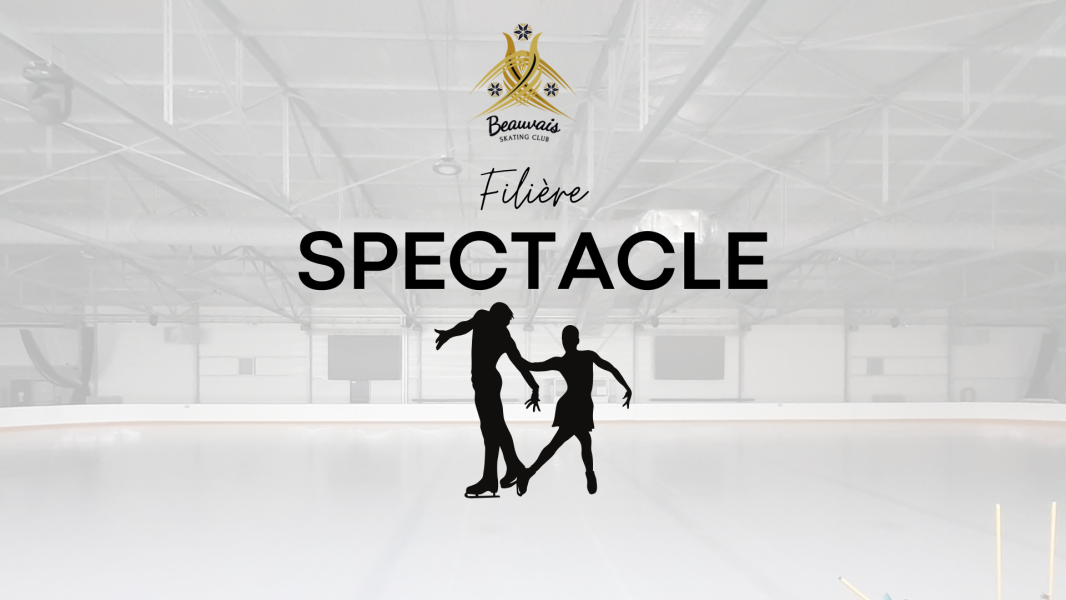 Filière Spectacle